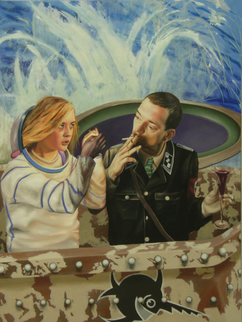 Vincent Wenzel Operation Medusa
